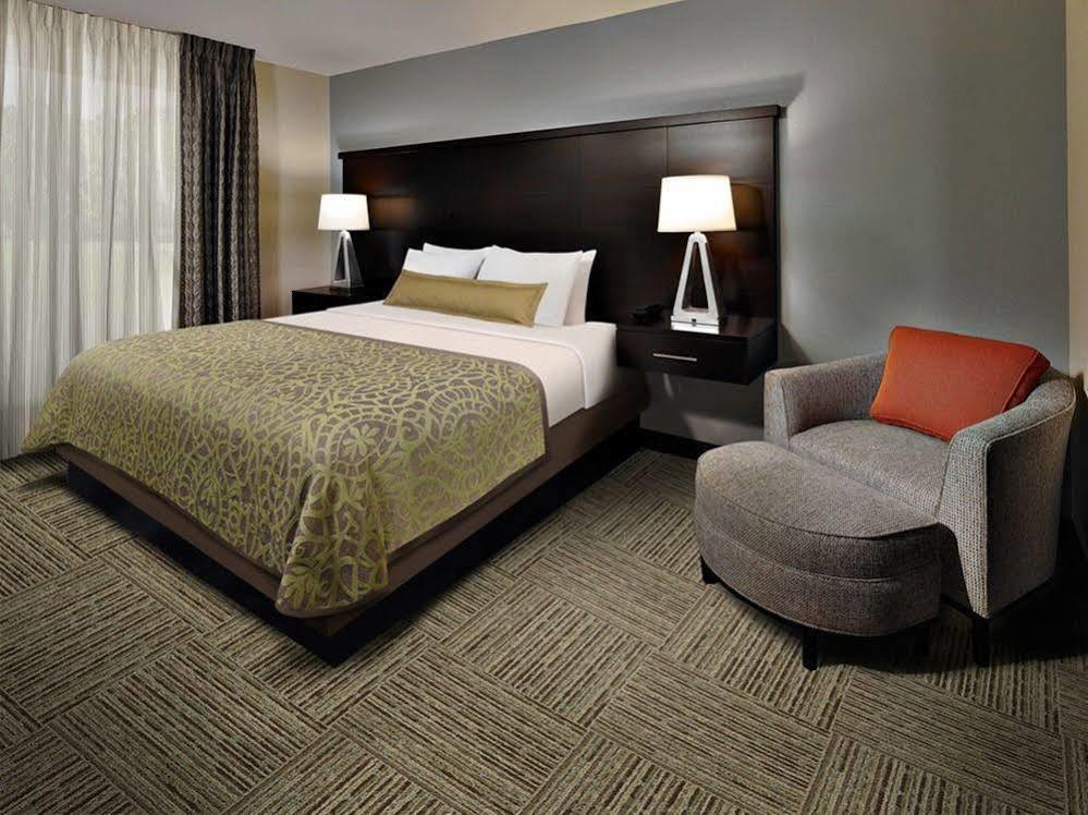 Hotel Courtyard Toledo Rossford/Perrysburg Exterior foto